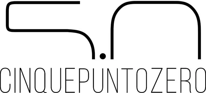Cinque punto zero