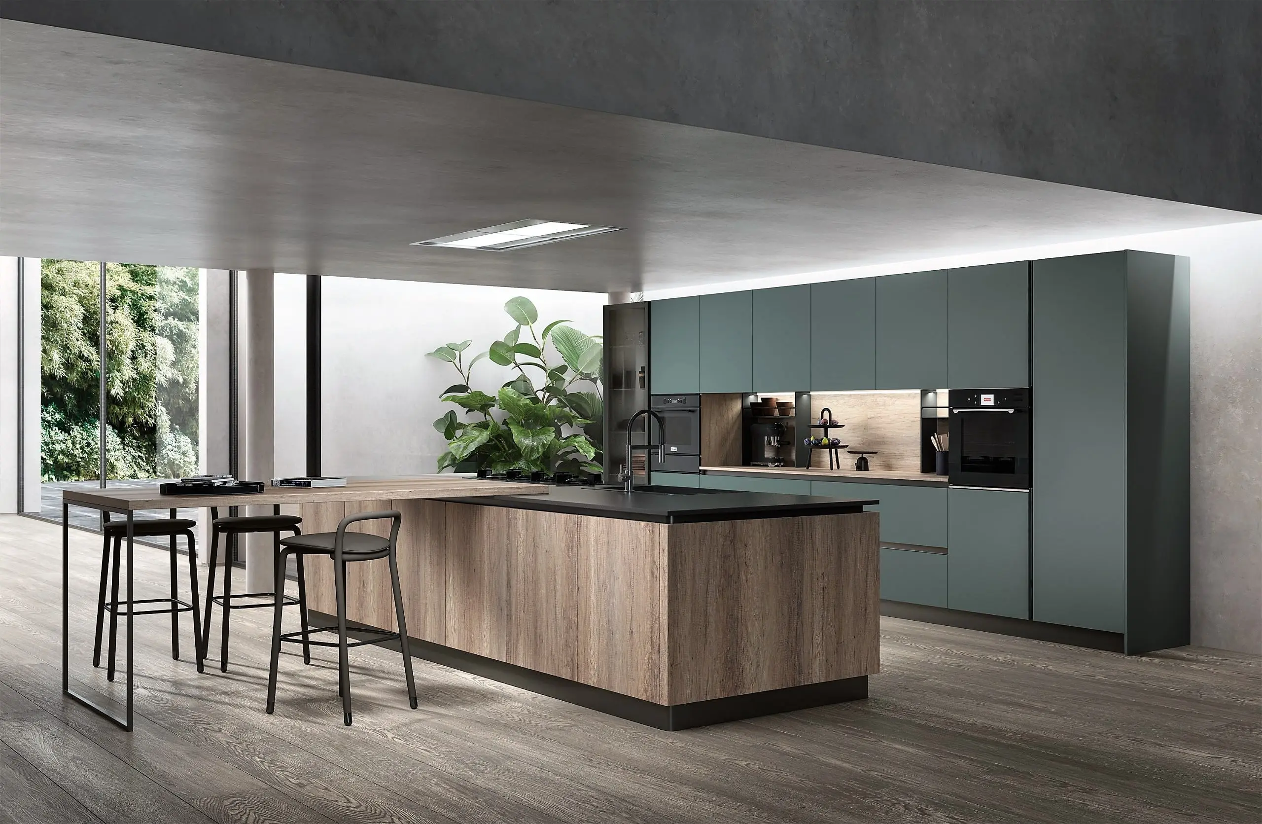 Cucine componibili